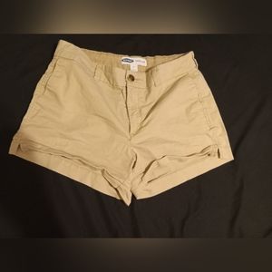 Shorts.